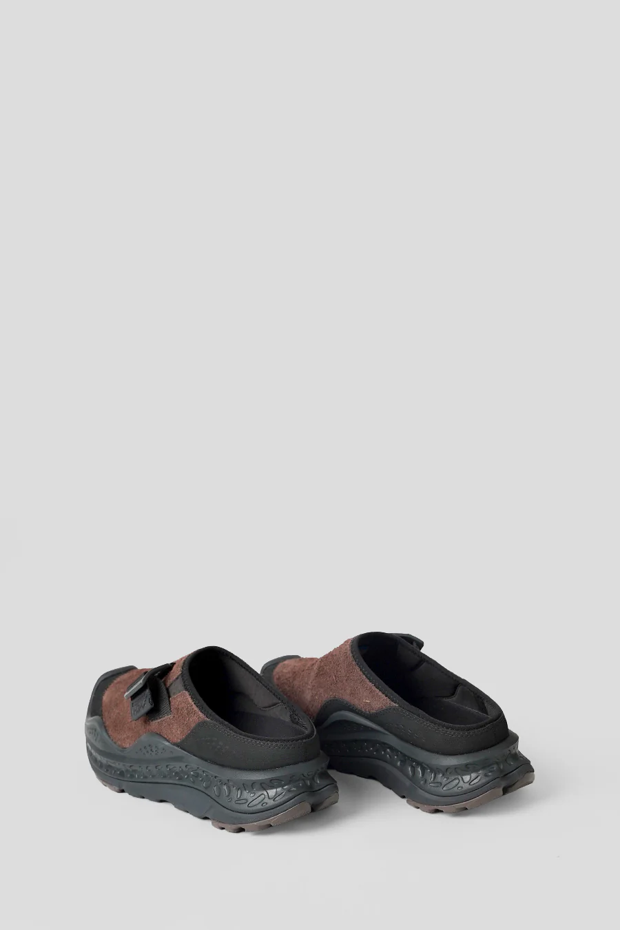 SNEAKERS ORA PRIMO EXT BLACK ET WALNUT - Image 4