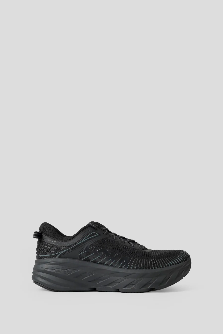 SNEAKERS BONDI 7 BLACK