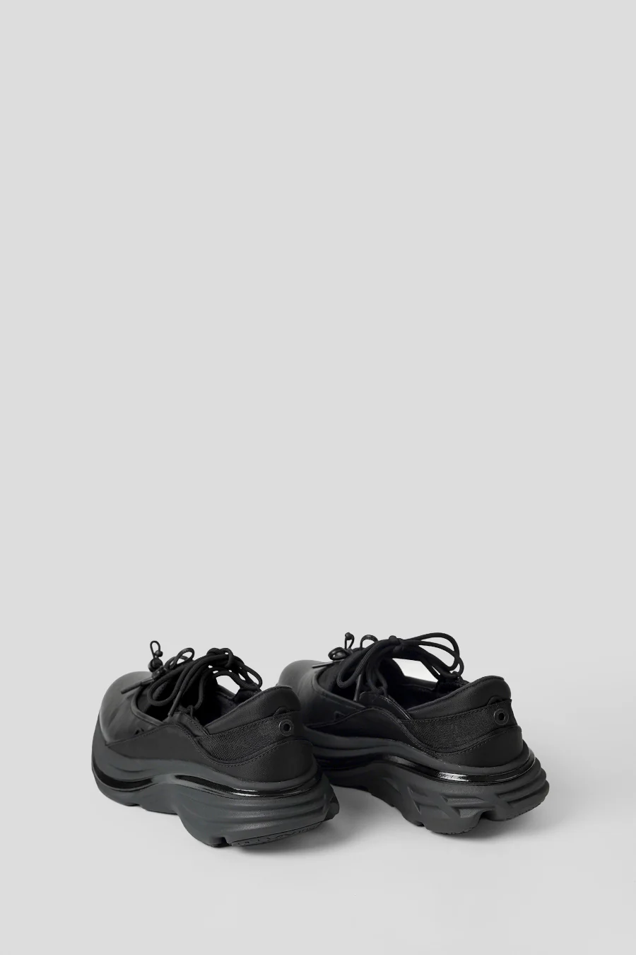 SNEAKERS BONDI MARY JANE BLACK - Image 4