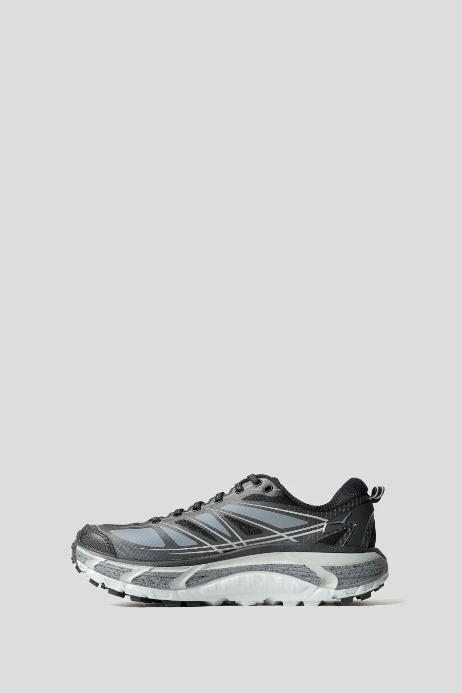 SNEAKERS MAFATE SPEED 2 BLACK ET CASTELROCK - Image 3