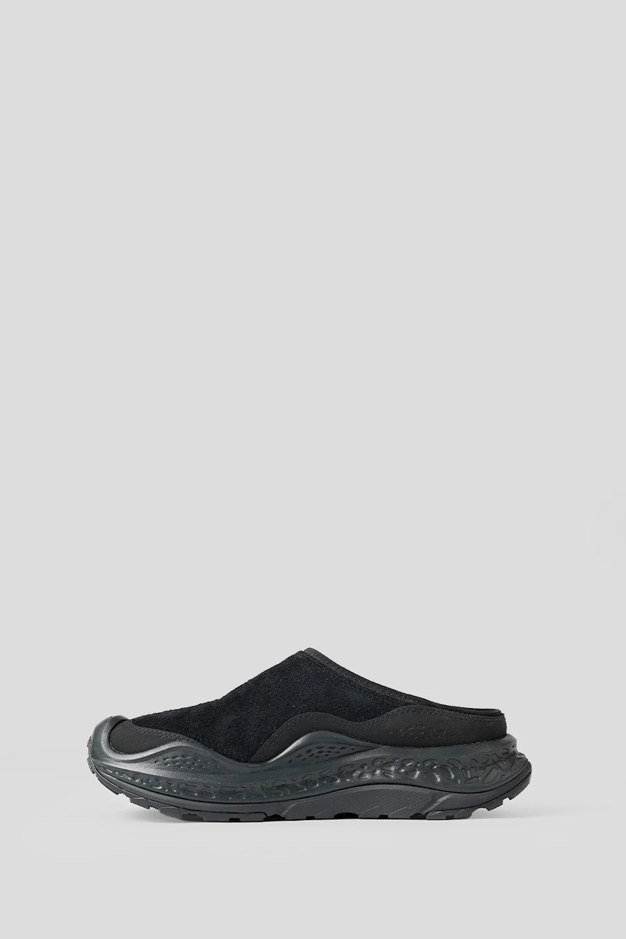 SNEAKERS ORA PRIMO EXT BLACK - Image 3