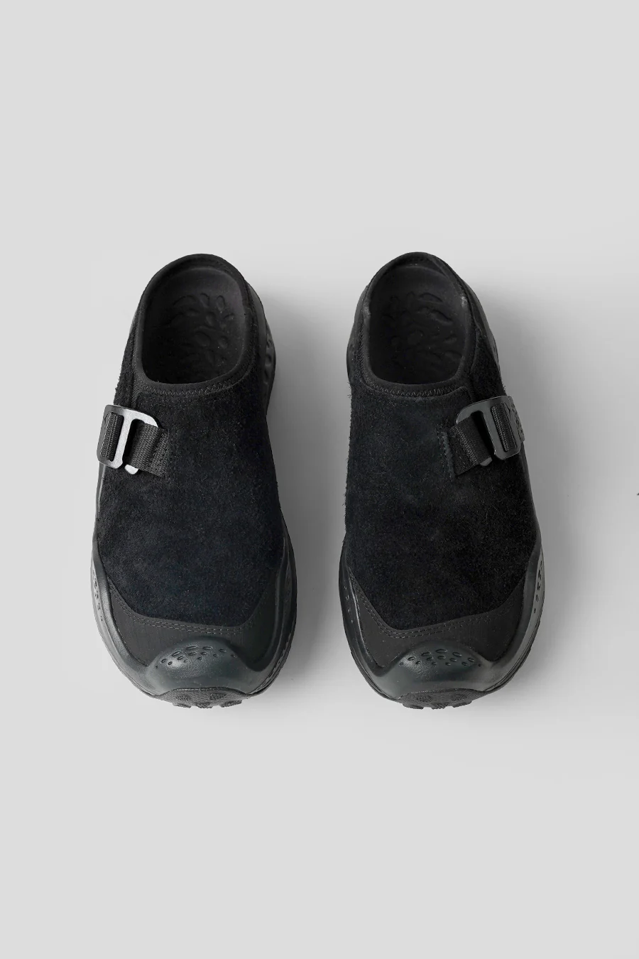 SNEAKERS ORA PRIMO EXT BLACK - Image 5