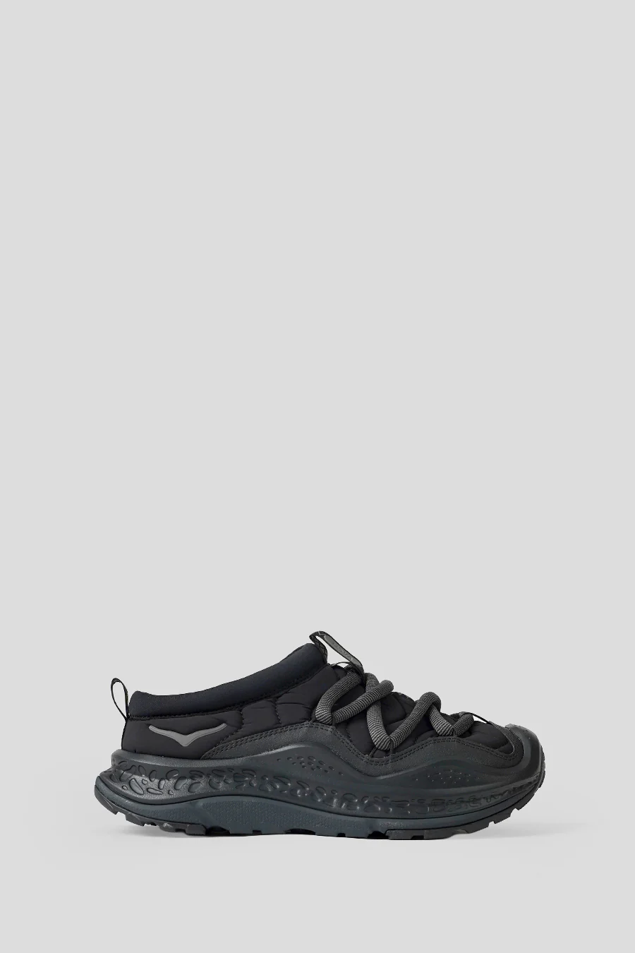 SNEAKERS ORA PRIMO BLACK