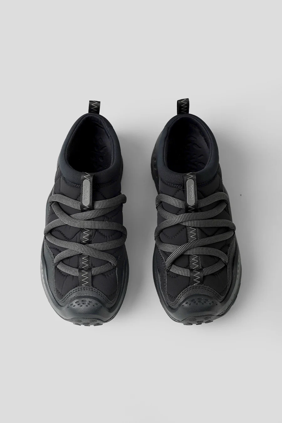 SNEAKERS ORA PRIMO BLACK - Image 5