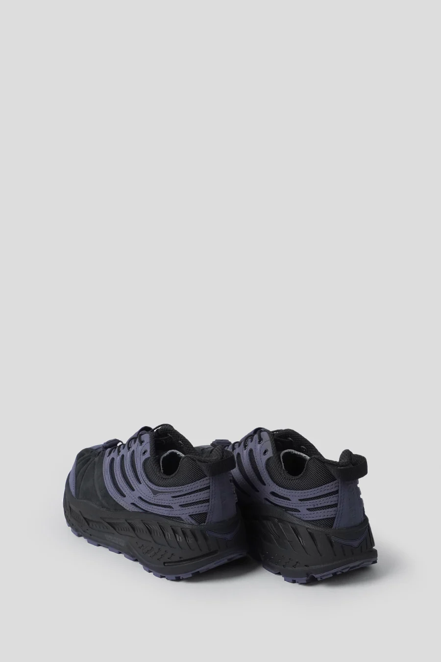 SNEAKERS STINSON EVO OG BLACK - Image 4