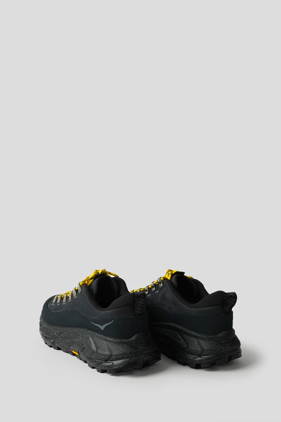SNEAKERS TOR SUMMIT BLACK - Image 5