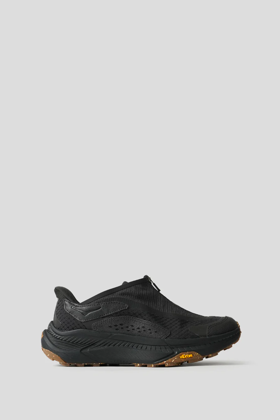 SNEAKERS PROJECT TRANSPORT CARBON BLACK ET BLACK