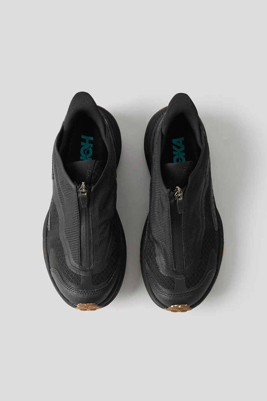 SNEAKERS PROJECT TRANSPORT CARBON BLACK ET BLACK - Image 6