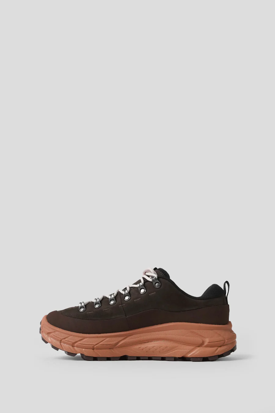 SNEAKERS TOR SUMMIT CAST IRON ET WALNUT - Image 3