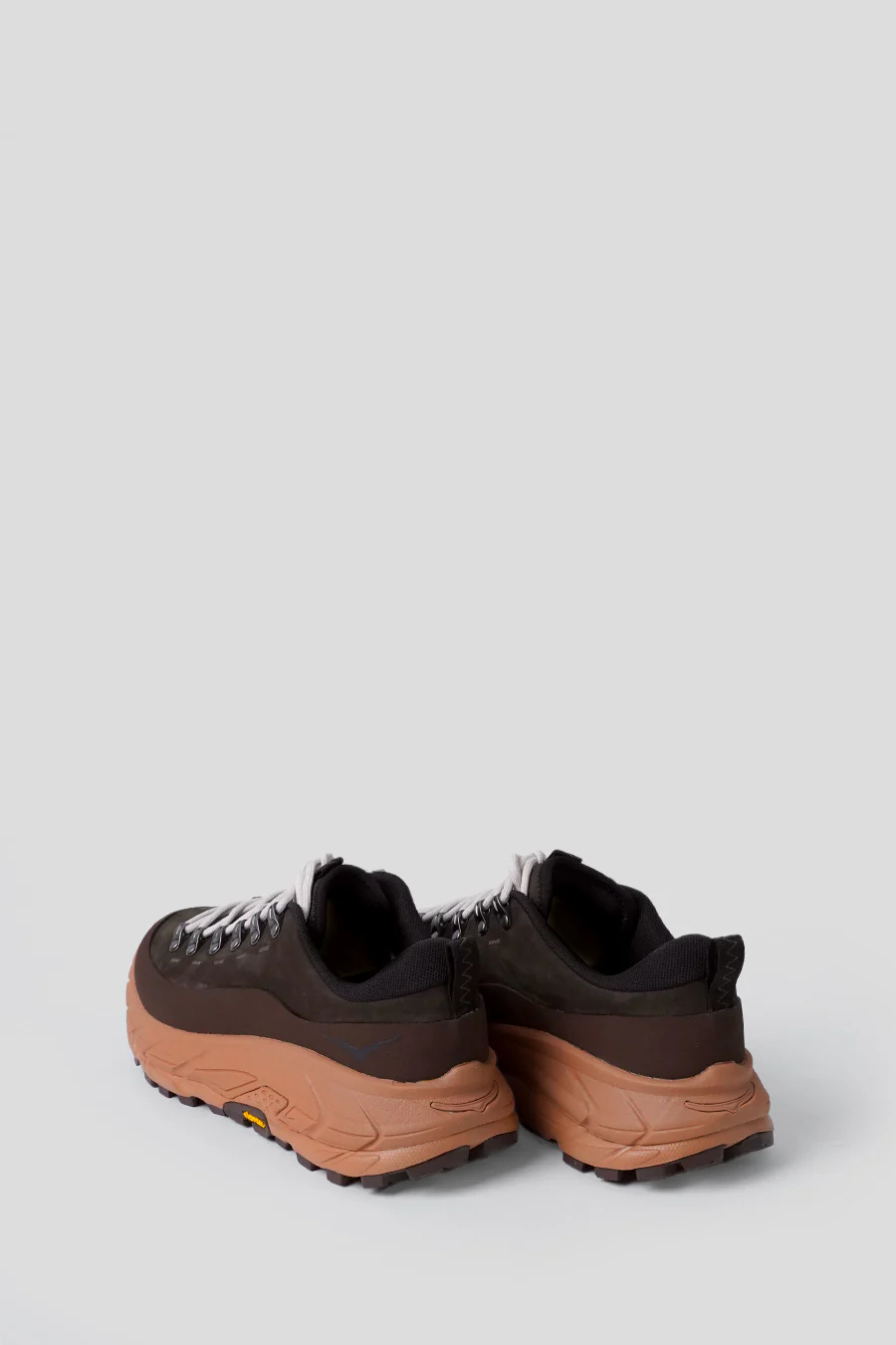 SNEAKERS TOR SUMMIT CAST IRON ET WALNUT - Image 4