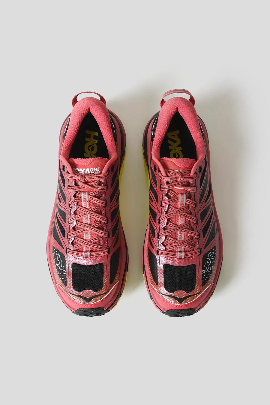 SNEAKERS MAFATE SPEED 2 CLAY ET BLACK - Image 6