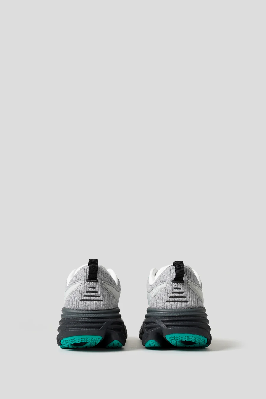 SNEAKERS BONDI 8 TS HARBOR MIST ET BLACK - Image 5