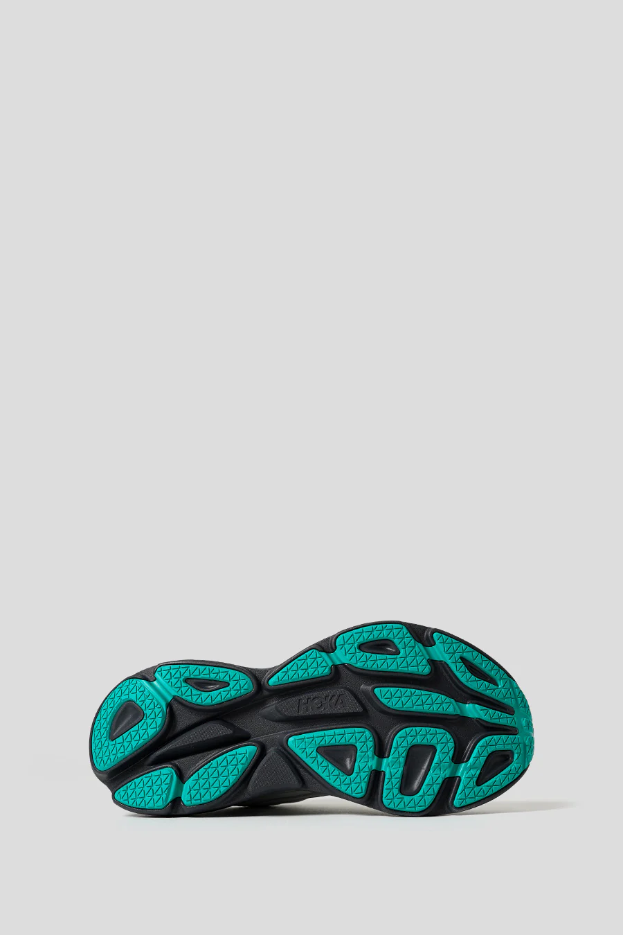 SNEAKERS BONDI 8 TS HARBOR MIST ET BLACK - Image 7