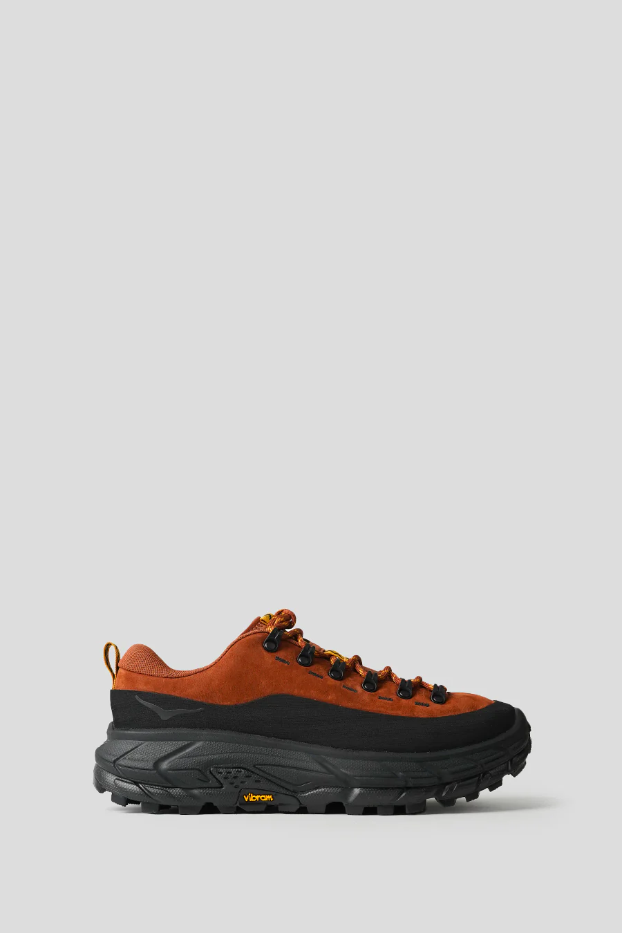 SNEAKERS TOR SUMMIT HAZELNUT ET BLACK