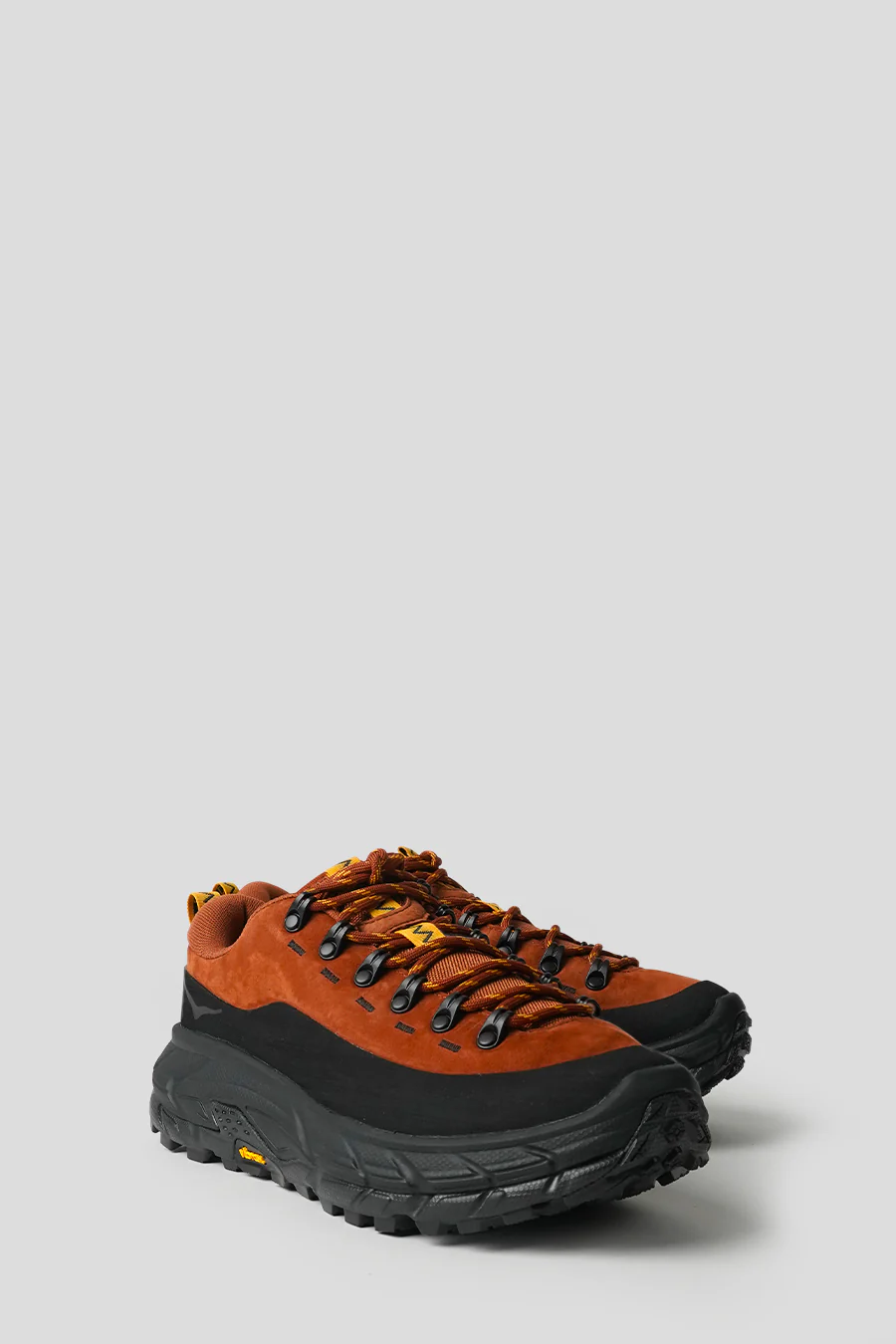 SNEAKERS TOR SUMMIT HAZELNUT ET BLACK - Image 2