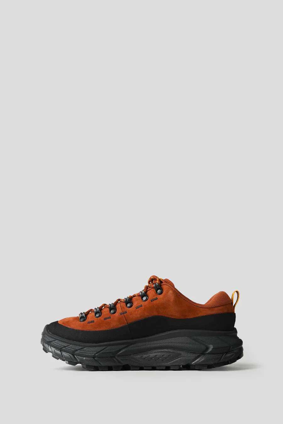 SNEAKERS TOR SUMMIT HAZELNUT ET BLACK - Image 3