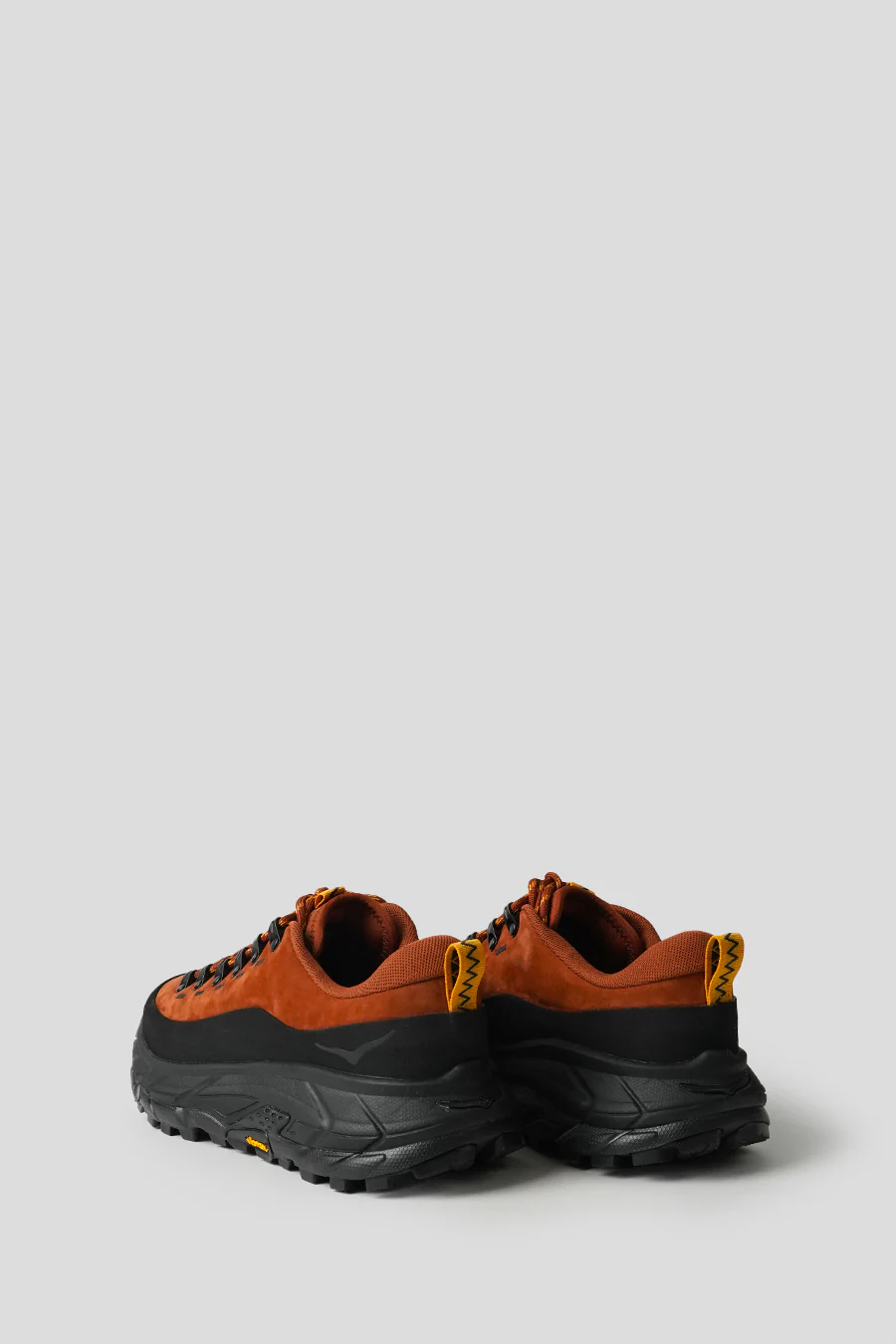 SNEAKERS TOR SUMMIT HAZELNUT ET BLACK - Image 4