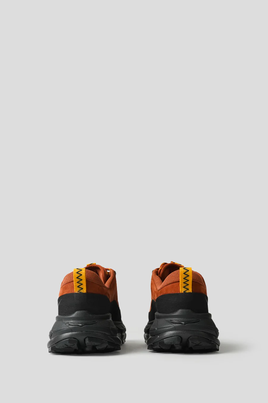 SNEAKERS TOR SUMMIT HAZELNUT ET BLACK - Image 5