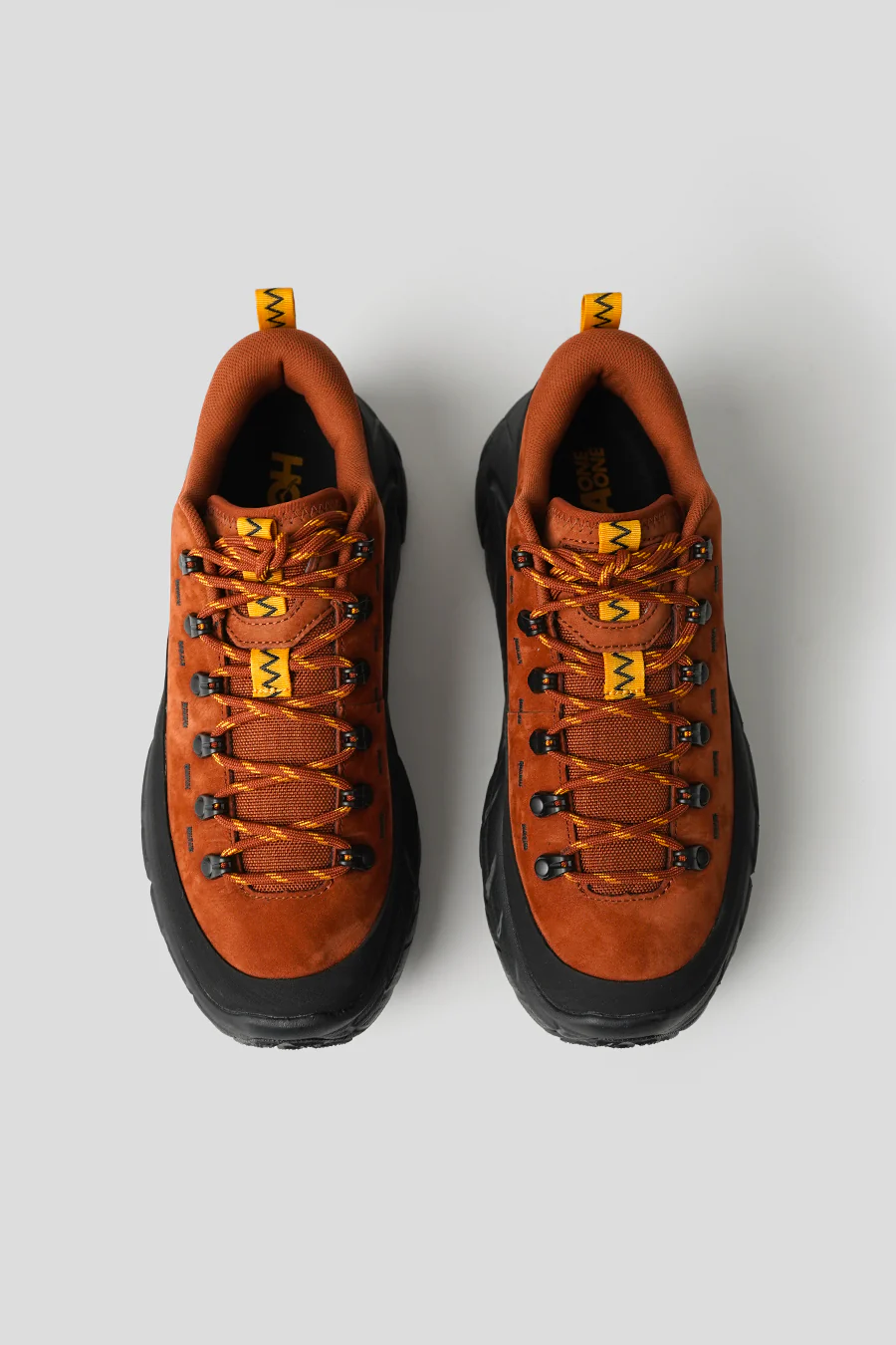 SNEAKERS TOR SUMMIT HAZELNUT ET BLACK - Image 6