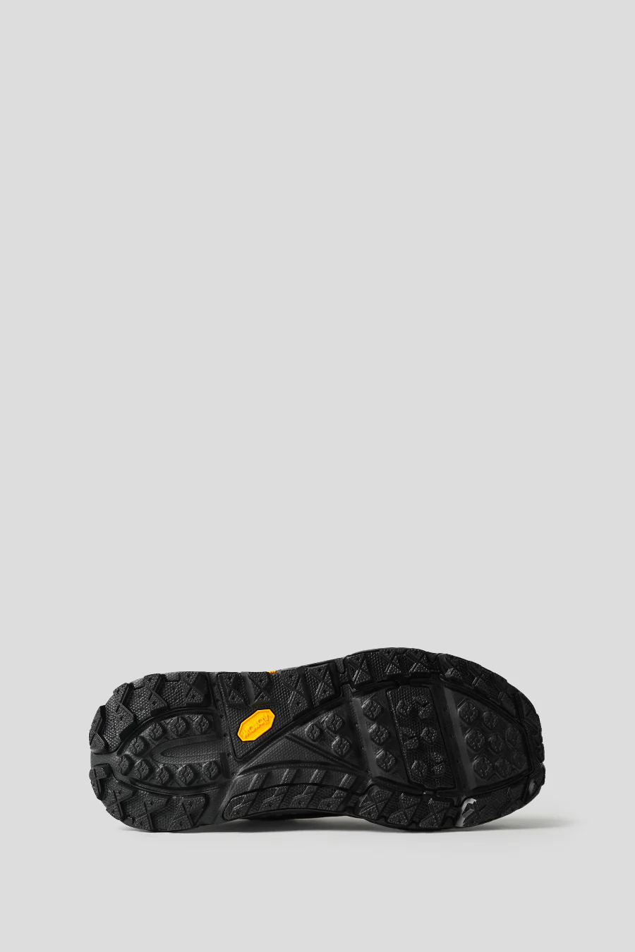SNEAKERS TOR SUMMIT HAZELNUT ET BLACK - Image 7