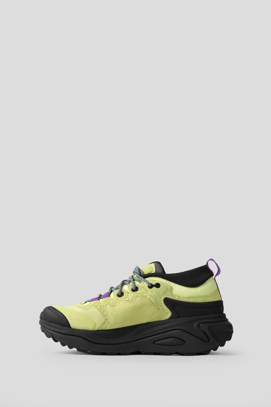 SNEAKERS ELITE TERRAIN KAHA LOW GORE-TEX HONEYDEW ET BLACK - Image 3