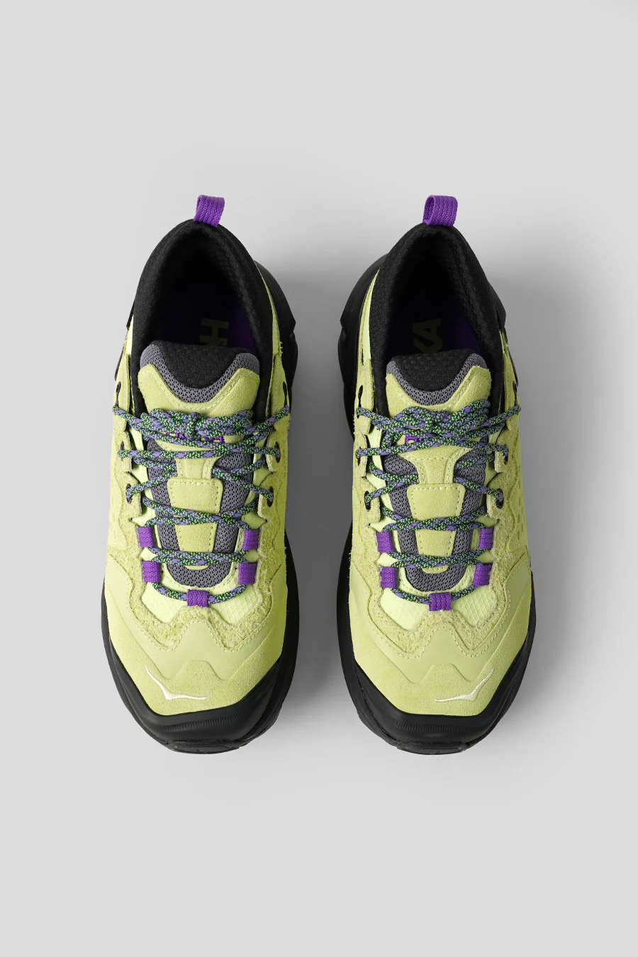 SNEAKERS ELITE TERRAIN KAHA LOW GORE-TEX HONEYDEW ET BLACK - Image 5