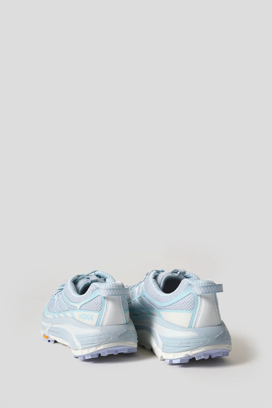 SNEAKERS U MAFATE THREE 2 ILLUSION  ET CLOUDLESS - Image 4