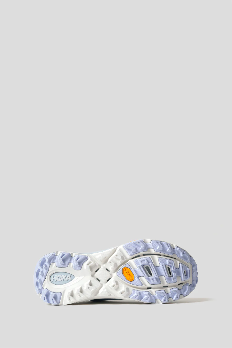 SNEAKERS U MAFATE THREE 2 ILLUSION  ET CLOUDLESS - Image 7