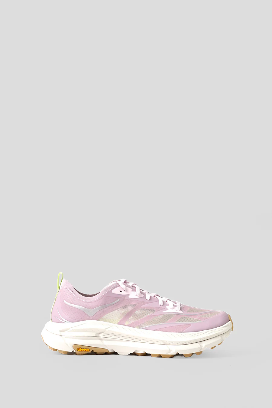 SNEAKERS MAFATE SPEED 4 LITE LILAC CREAM ET STUCCO