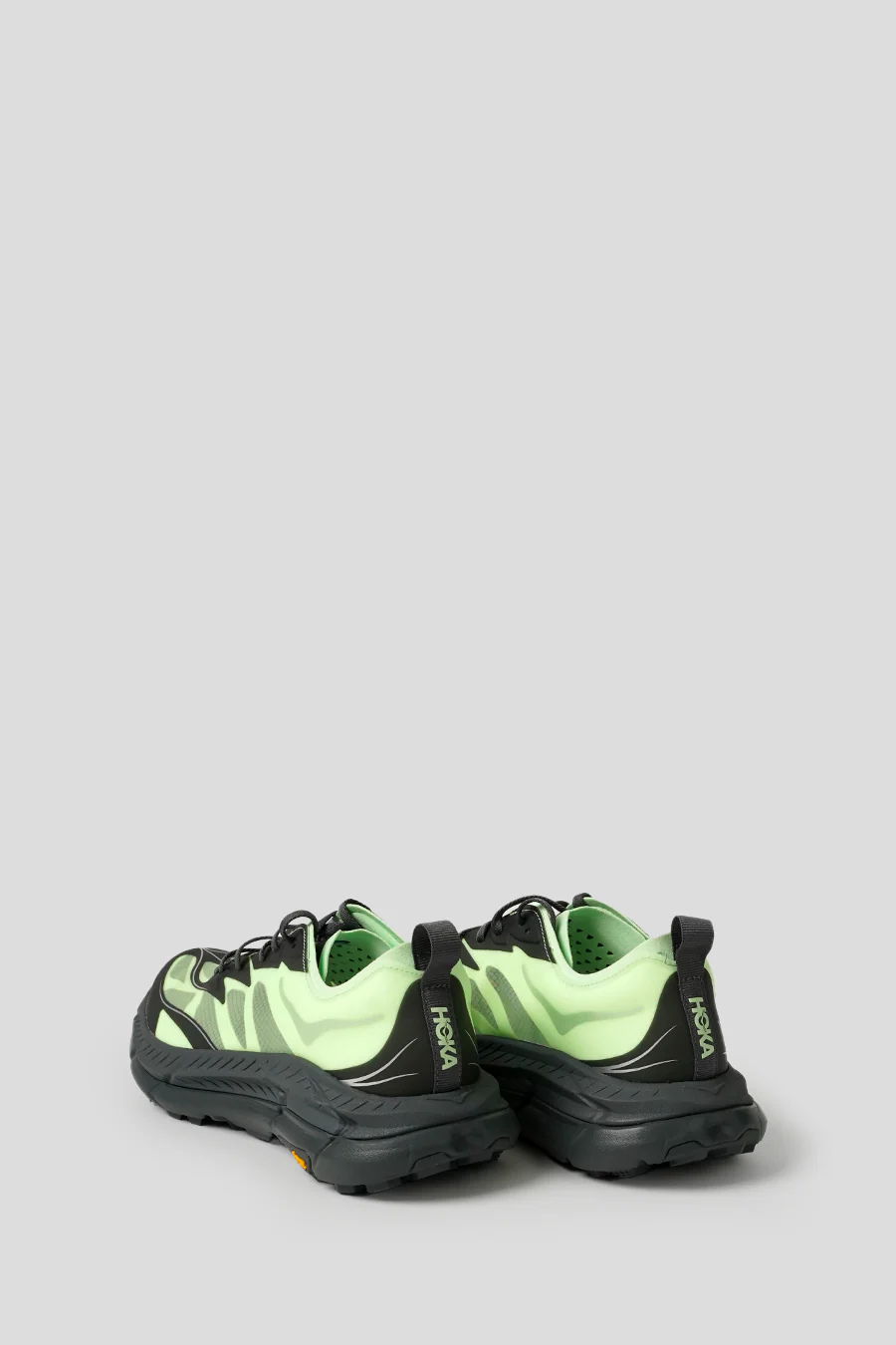 SNEAKERS U MAFATE SPEED 4 LITE LUNA MOTH ET COSMIC GREY - Image 4