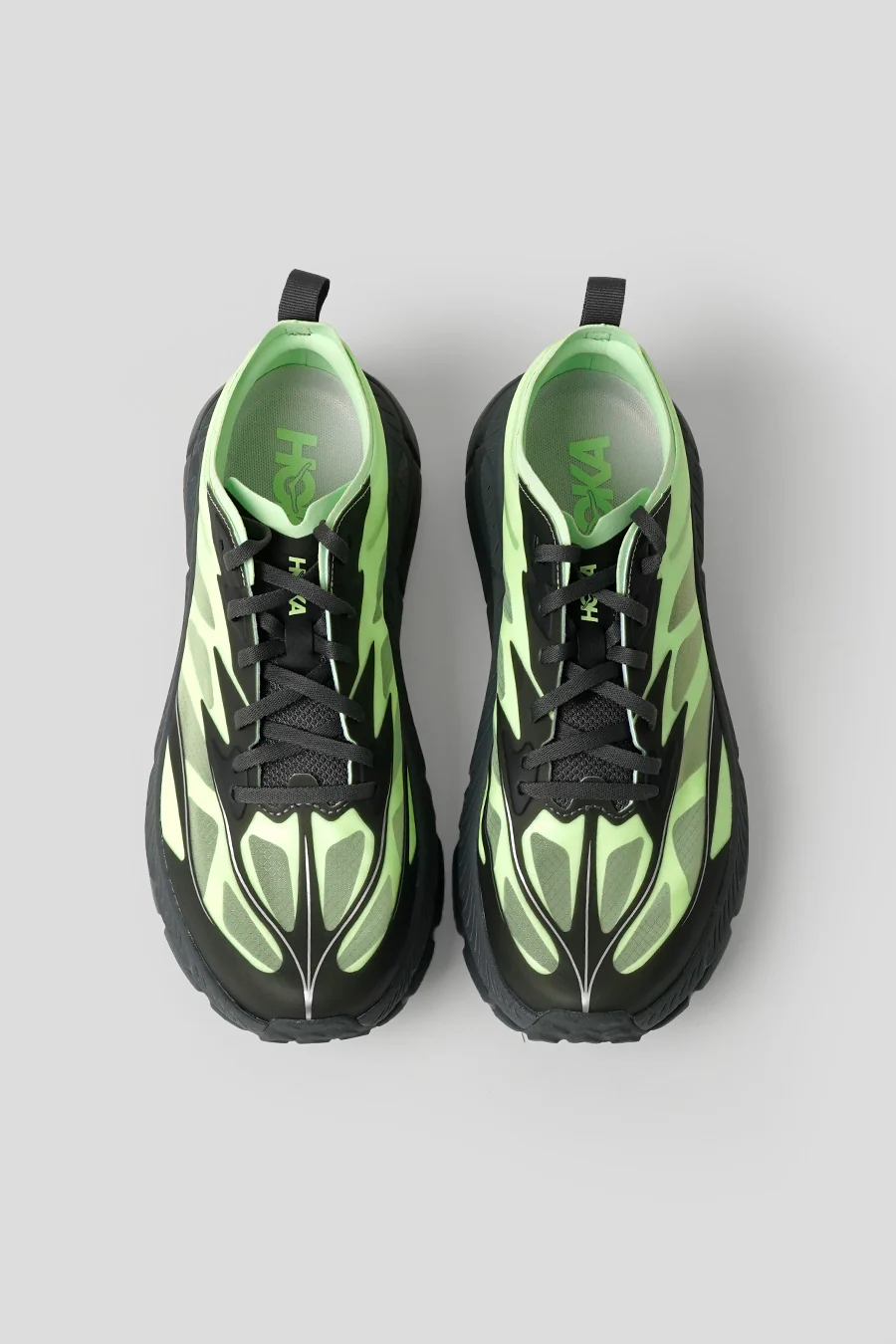 SNEAKERS U MAFATE SPEED 4 LITE LUNA MOTH ET COSMIC GREY - Image 5