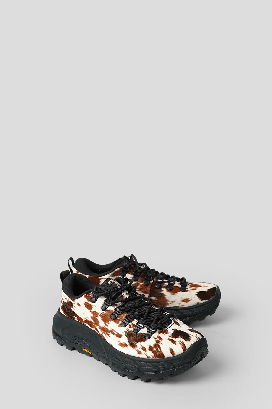 SNEAKERS TOR SUMMIT + PIRATE BLACK - Image 2