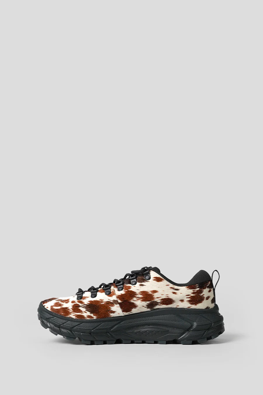 SNEAKERS TOR SUMMIT + PIRATE BLACK - Image 3