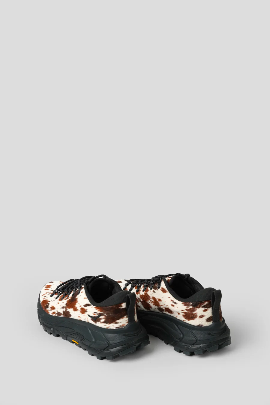 SNEAKERS TOR SUMMIT + PIRATE BLACK - Image 4