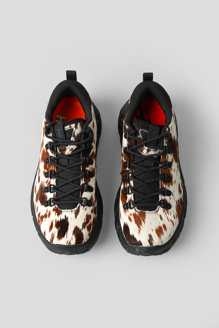 SNEAKERS TOR SUMMIT + PIRATE BLACK - Image 5