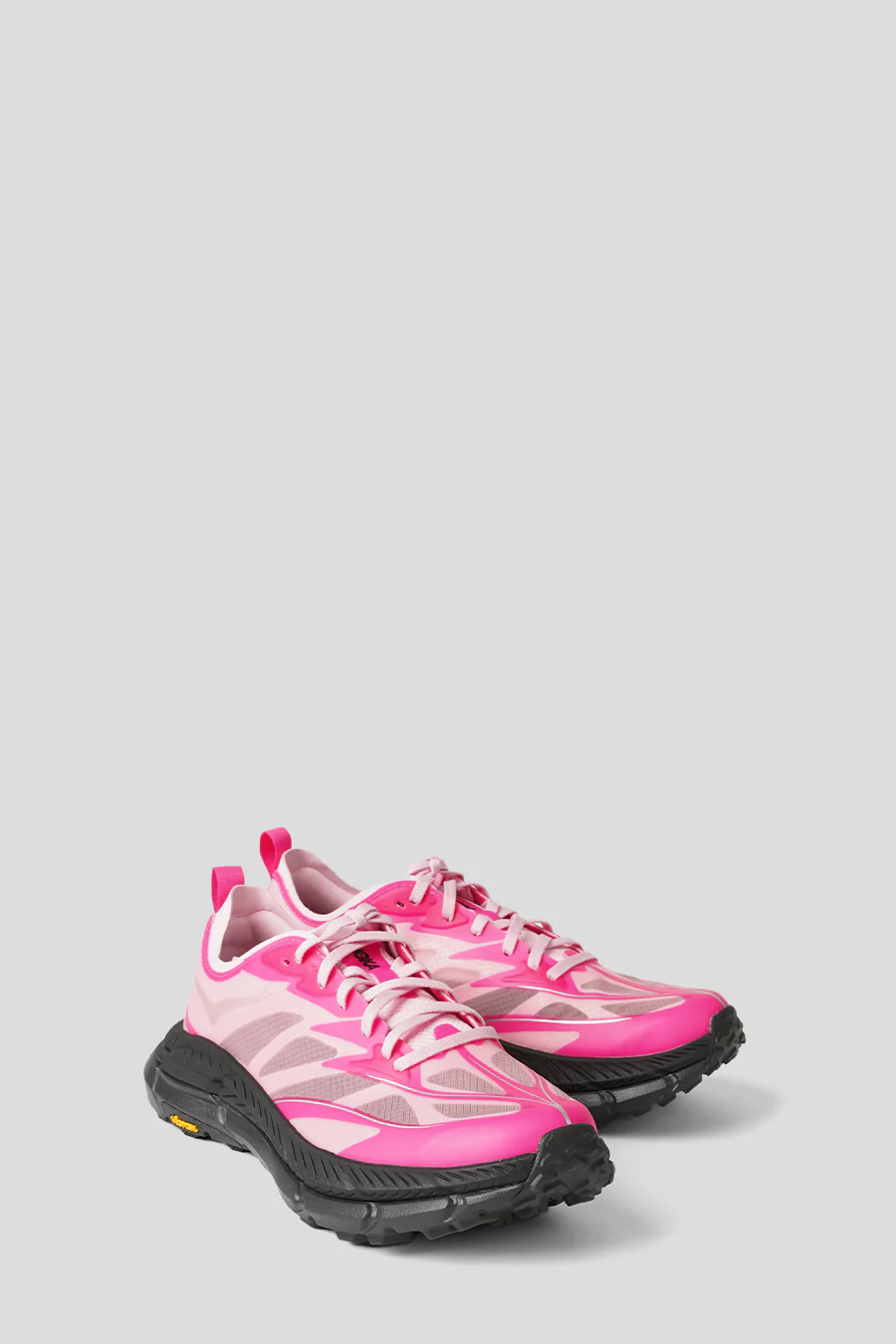 SNEAKERS MAFATE SPEED 4 LITE NEON, DRAGONFRUIT ET BLACK - Image 2