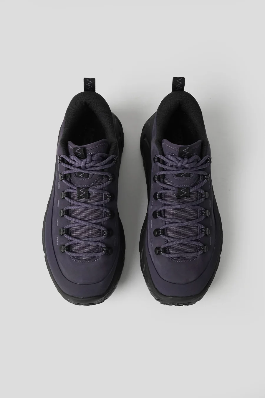 SNEAKERS TOR SUMMIT SQUID INK - Image 5