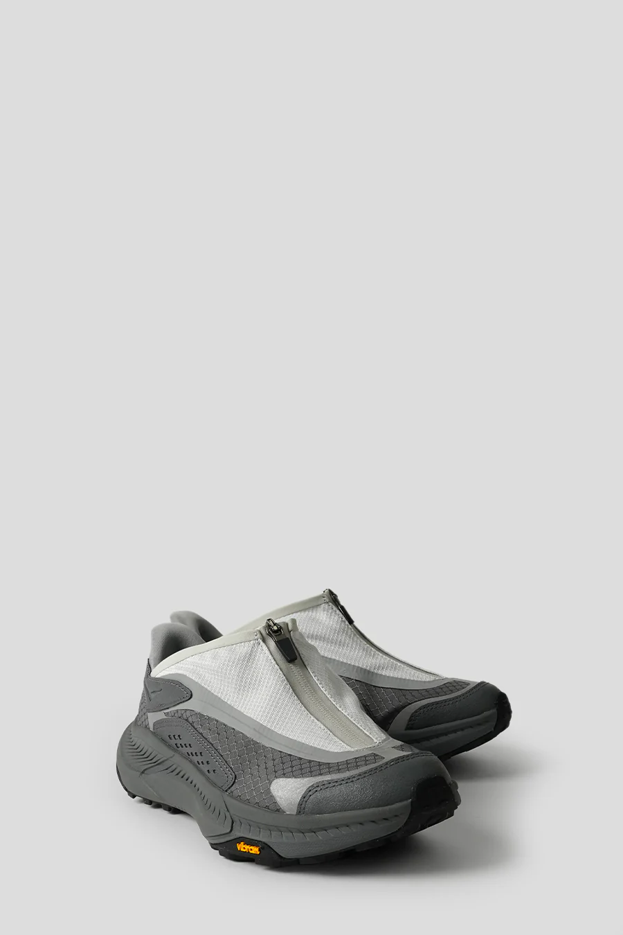 SNEAKERS PROJECT TRANSPORT STARDUST ET SATELLITE GREY - Image 3