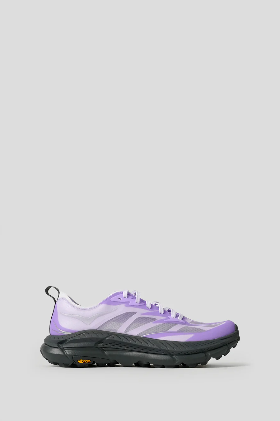 SNEAKERS U MAFATE SPEED 4 LITE STARLIGHT GLOW ET ASTER FLOWER