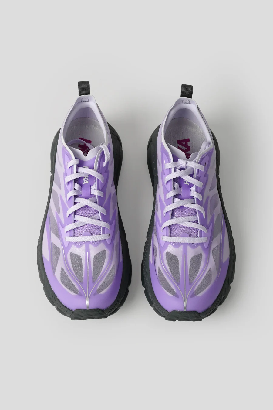 SNEAKERS U MAFATE SPEED 4 LITE STARLIGHT GLOW ET ASTER FLOWER - Image 5