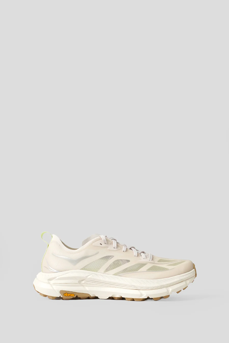 SNEAKERS MAFATE SPEED 4 LITE STUCCO ET ALABASTER