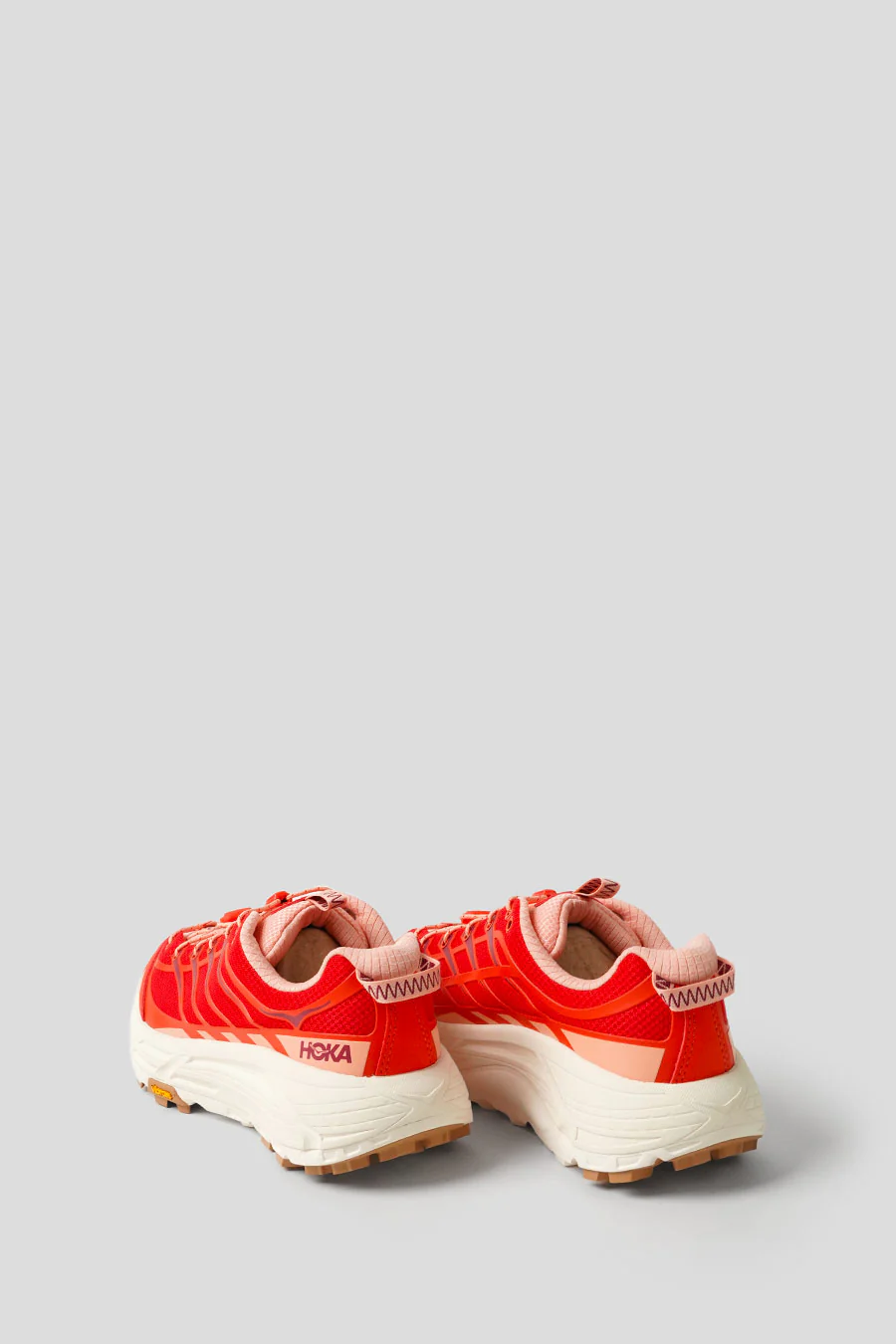 SNEAKERS U MAFATE THREE 2 TOMATO ET VERMILLION - Image 4