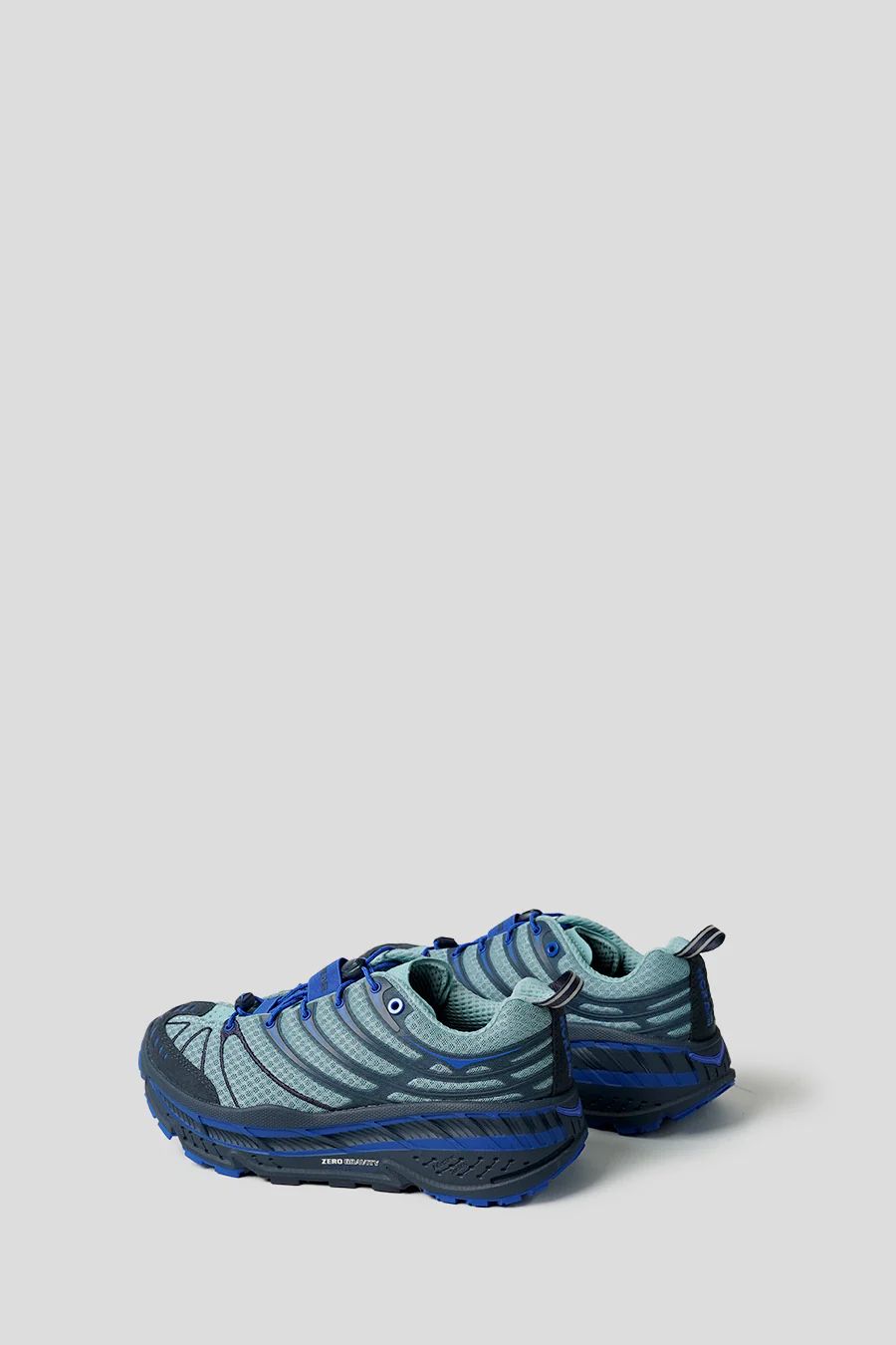 SNEAKERS STINSON EVO OG VARSITY NAVY ET SEA WATER - Image 3