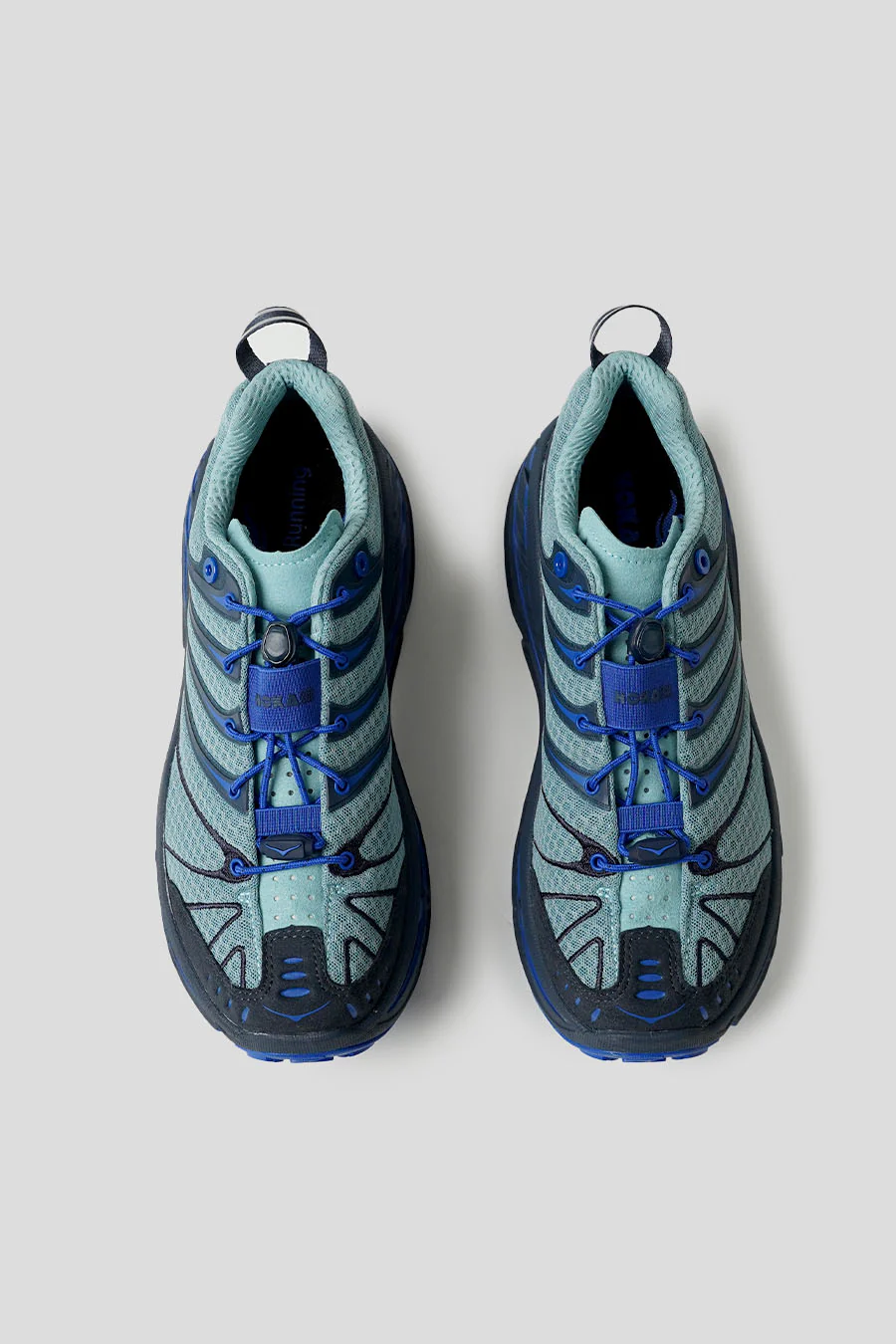 SNEAKERS STINSON EVO OG VARSITY NAVY ET SEA WATER - Image 4