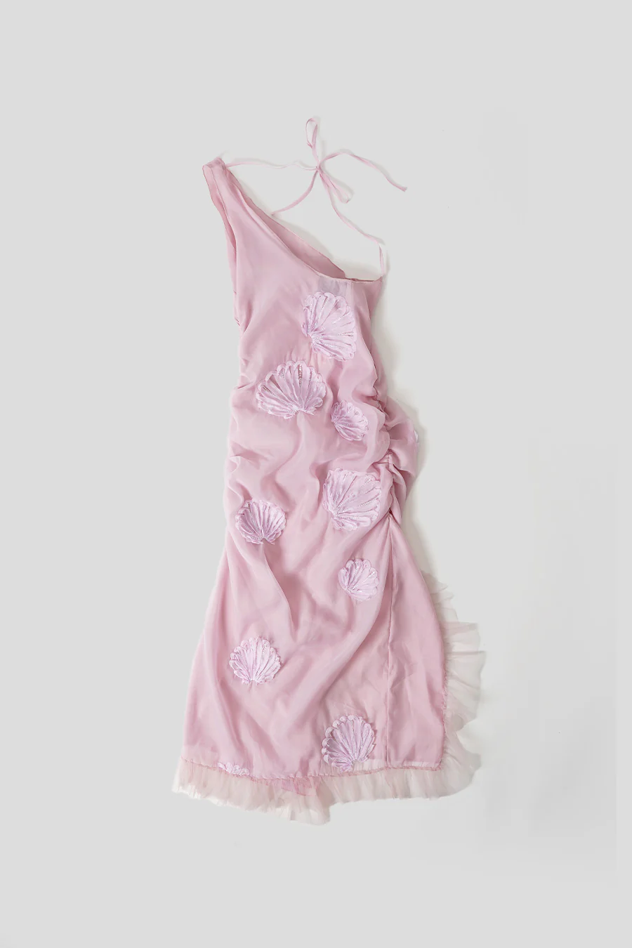 ROBE THE APHRODITE ROSE