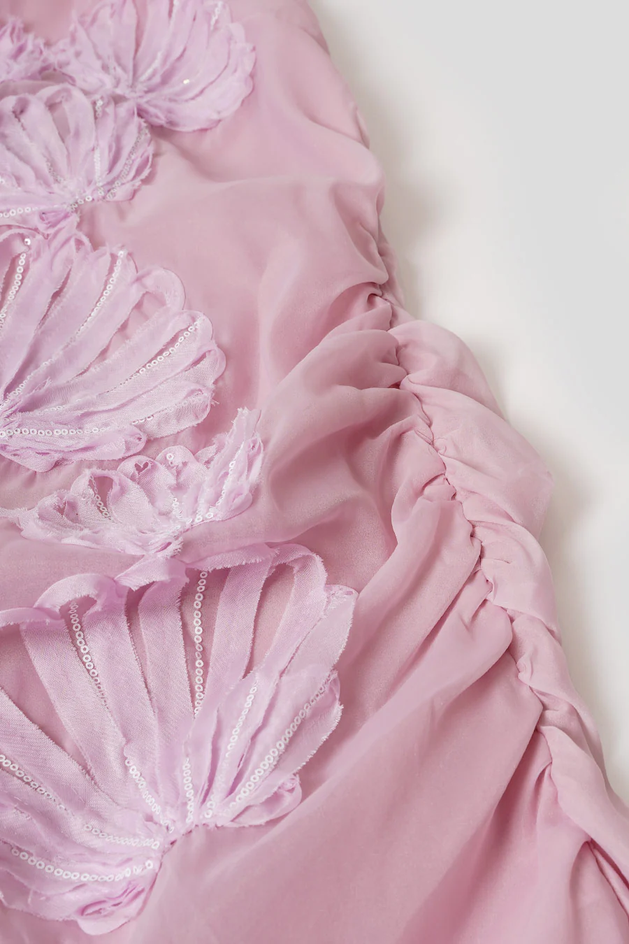 ROBE THE APHRODITE ROSE - Image 2