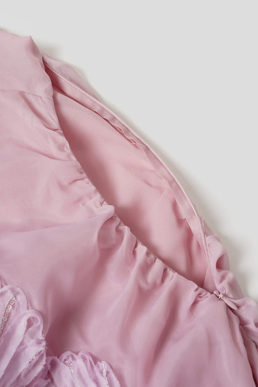 ROBE THE APHRODITE ROSE - Image 3