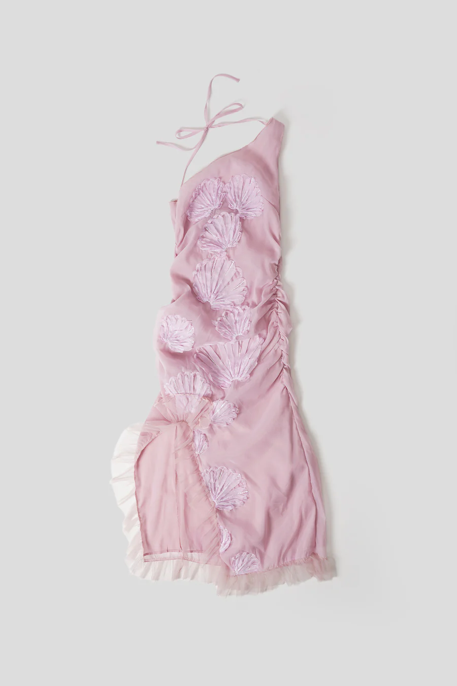 ROBE THE APHRODITE ROSE - Image 4