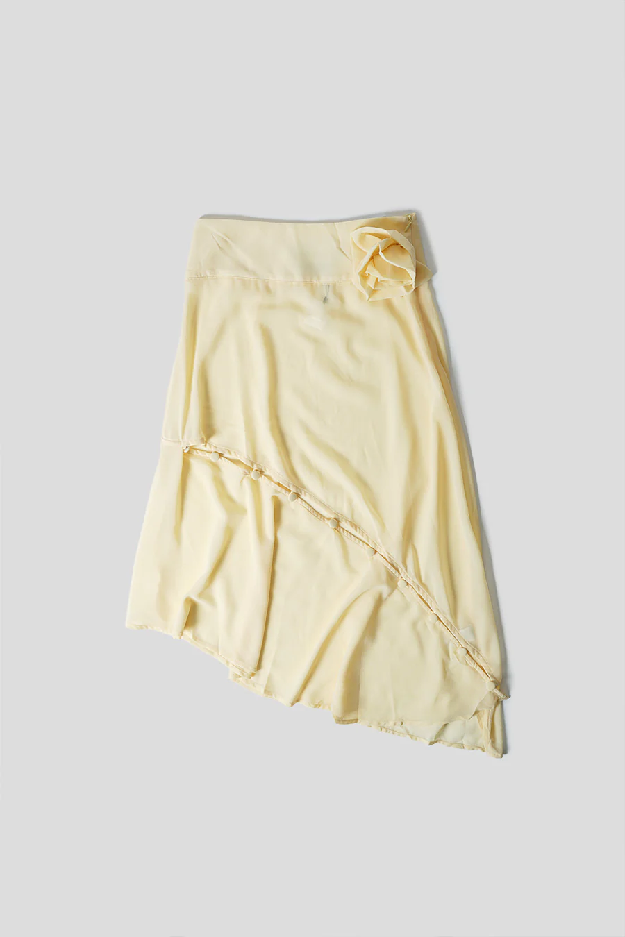 JUPE IN BLOOM JAUNE