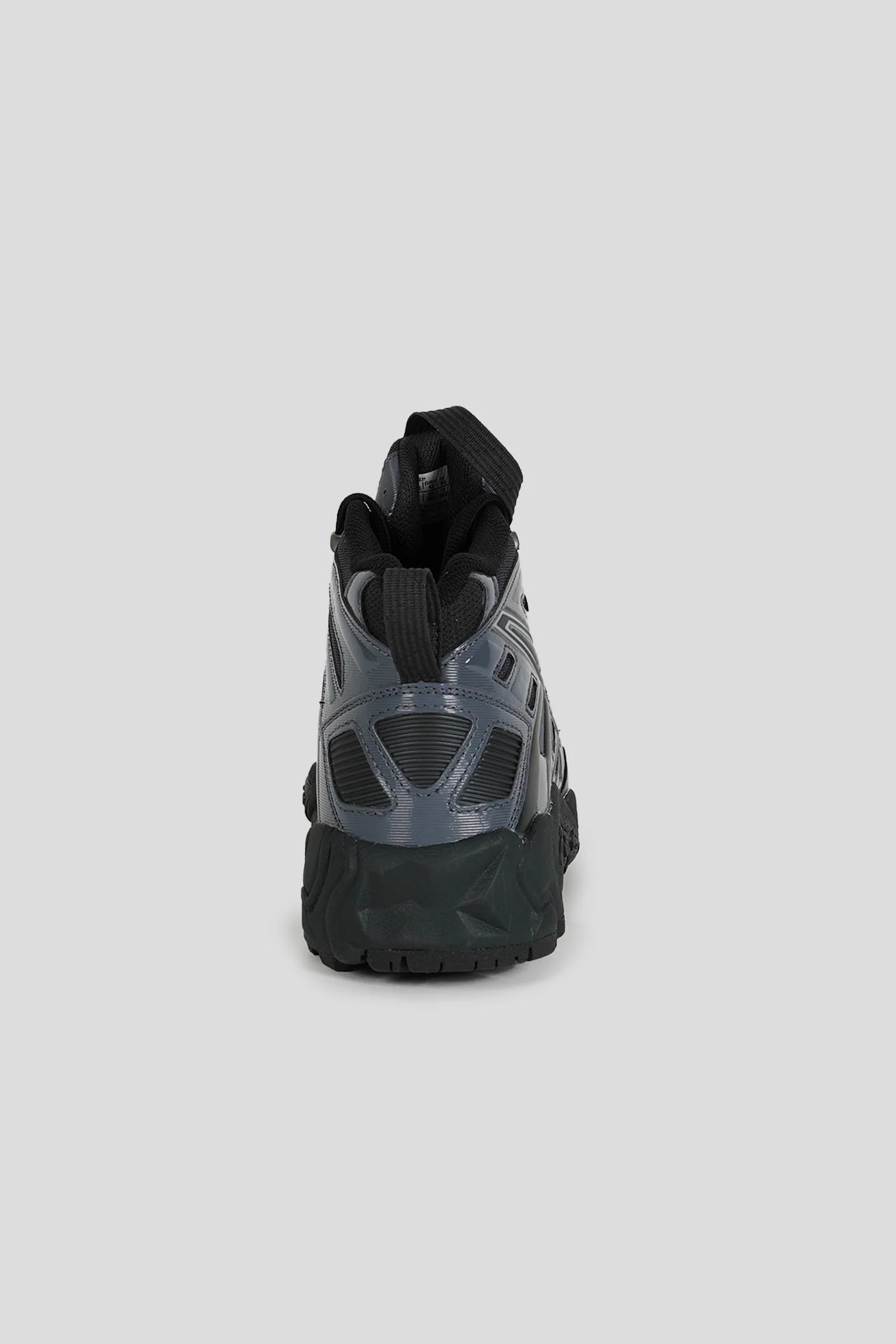 HS3-S GEL-NANDI SP V G-TX GRAPHITE GREY/CARRIER GREY - Image 3